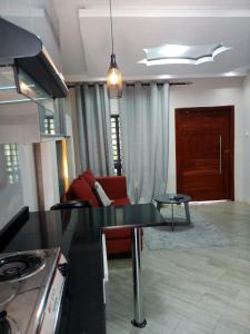 Warm Care Executive Apartments