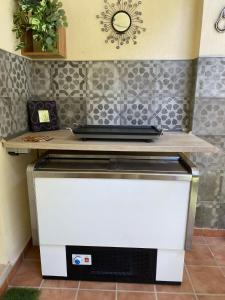 Marta Beach House-Caños de Meca