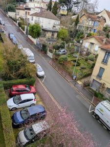 Appartements Appartement 3 pieces a seulement 5km de Paris - for 2 to 7 Guests ! : photos des chambres