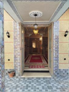 Villa cosy & pool Marrakech