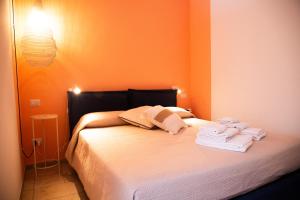 Casa vacanze la bella Tina