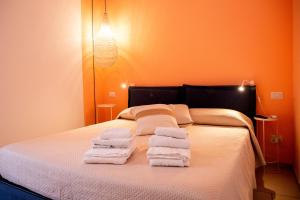 Casa vacanze la bella Tina