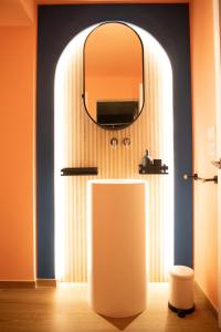 Casa vacanze la bella Tina