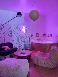Mini loft Spa - Cosy