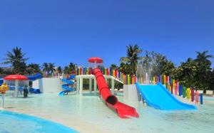 Apartment with an Incredible Terrace in Acapulco Diamante