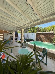 2BR Juan Dolió House