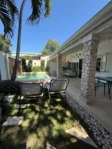 2BR Juan Dolió House