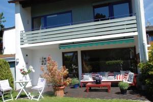 Ferienhaus Pietsch