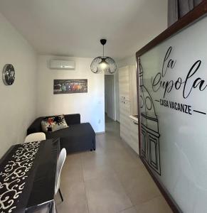 La Cupola - casa vacanze n 10