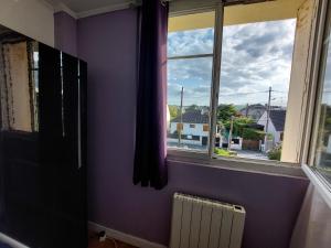 Chambre privée dans maison à deux pas de la gare de Franconville