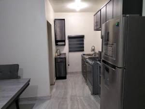 Departamento Esperanza 1