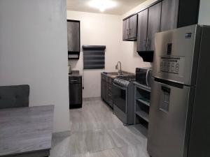 Departamento Esperanza 1