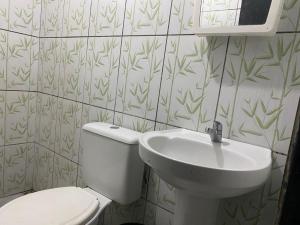 Residencial Romulo Casa