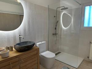 4 bedroom villa, private pool and garden