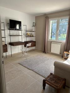 Villas 4 bedroom villa, private pool and garden : photos des chambres