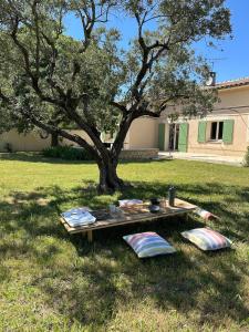 Villas 4 bedroom villa, private pool and garden : photos des chambres