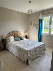 Villas 4 bedroom villa, private pool and garden : photos des chambres