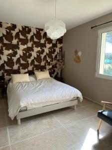 Villas 4 bedroom villa, private pool and garden : photos des chambres