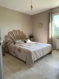 Villas 4 bedroom villa, private pool and garden : photos des chambres