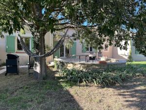 Villas 4 bedroom villa, private pool and garden : photos des chambres