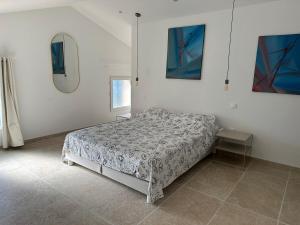 Villas 4 bedroom villa, private pool and garden : photos des chambres
