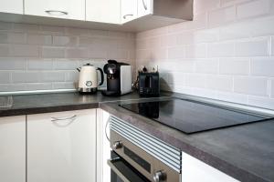 Serena Solvista - Los Cristianos