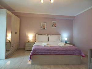 Vasilikis house - Luxurious studio