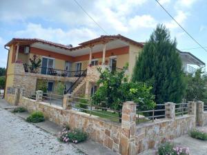 Vasilikis house - Luxurious studio