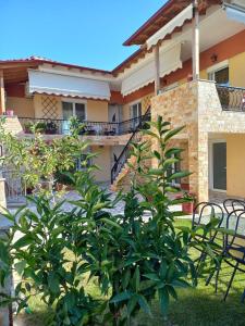 Vasilikis house - Luxurious studio