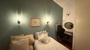 Villas Ateliers creatifs : photos des chambres
