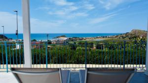 Sole Mare - Casa Vacanze Chiavarello