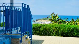 Sole Mare - Casa Vacanze Chiavarello