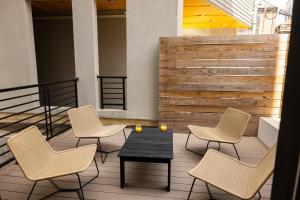 Sosuite at The Jefferson - Fishtown