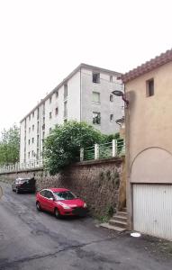 Appartements Appartement L-Hirondelle : photos des chambres