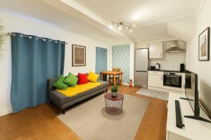 New! 2-Bed APT in Brick Lane Free Wi-Fi