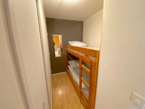 Appartements Beau studio - vue magnifique - pied des pistes : photos des chambres