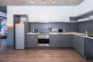 Amazing Views in the WEX