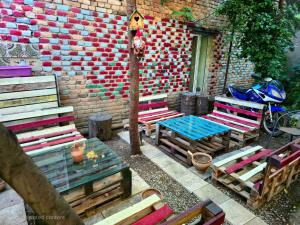 Colors Hostel