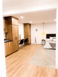 Departamento Oro Cielito Home