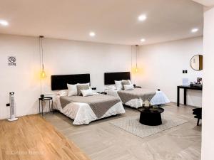 Departamento Oro Cielito Home