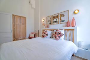 Appartement unique - 6 personnes - Clim Terrasse Parking Plages