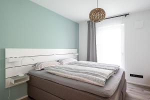 Ferienwohnung Industrial Style