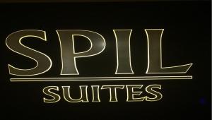 spil suites