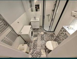 Loretas Roses Apartment Krakow Old Town