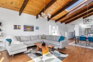 The Surly Mermaid-Ocean View Monthly-Spring Special Mar thru May