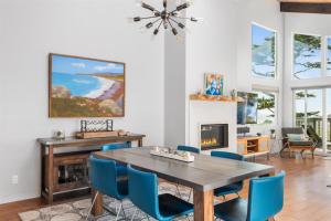 The Surly Mermaid-Ocean View Monthly-Spring Special Mar thru May