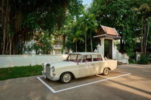 The Embassy Angkor Resort & Spa