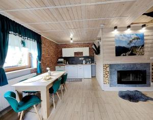 Domek Sielski Zakątek Pieniny