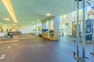 Eco Life #105 - Apê com varanda por Carpediem