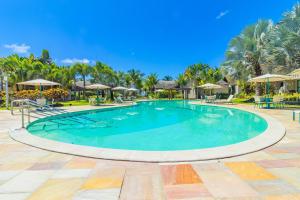 Eco Life #105 - Apê com varanda por Carpediem